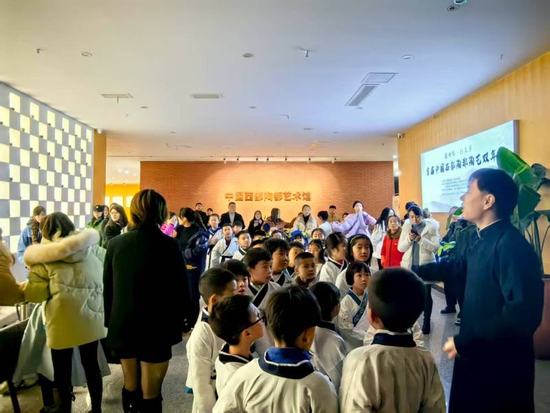 任丘市文旅项目策划